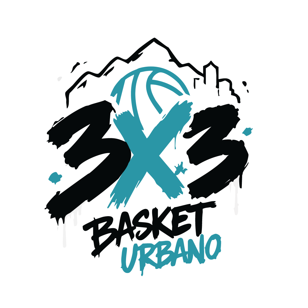 Basket 3x3 Urbano